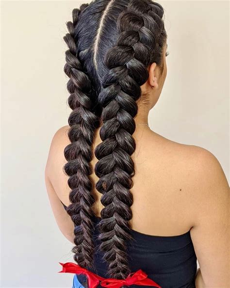 hispanic braids|Latina Braids – 7 Best Mexican Braids to Try in 2024